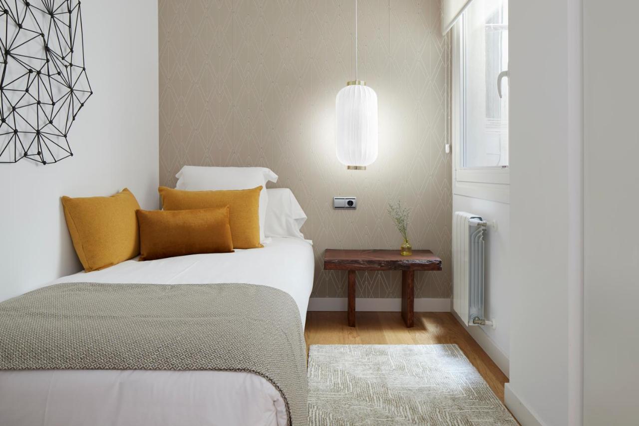 Apartamento Salamanka By Feelfree *