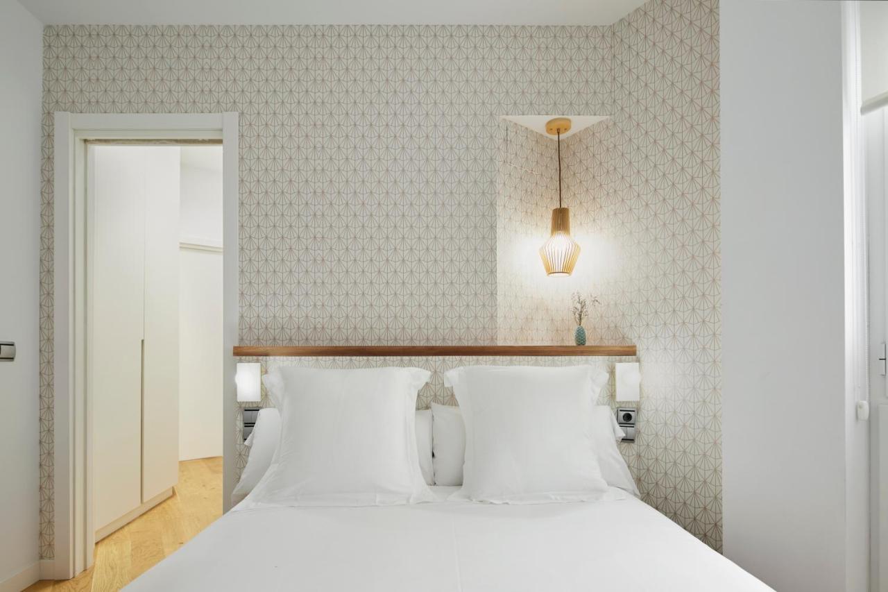 Salamanka By Feelfree Apartamento San Sebastián